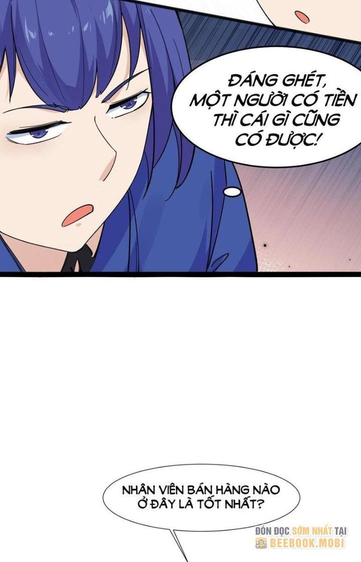 Hệ Thống Chiến Đấu Vô Địch Chapter 23 - Trang 6