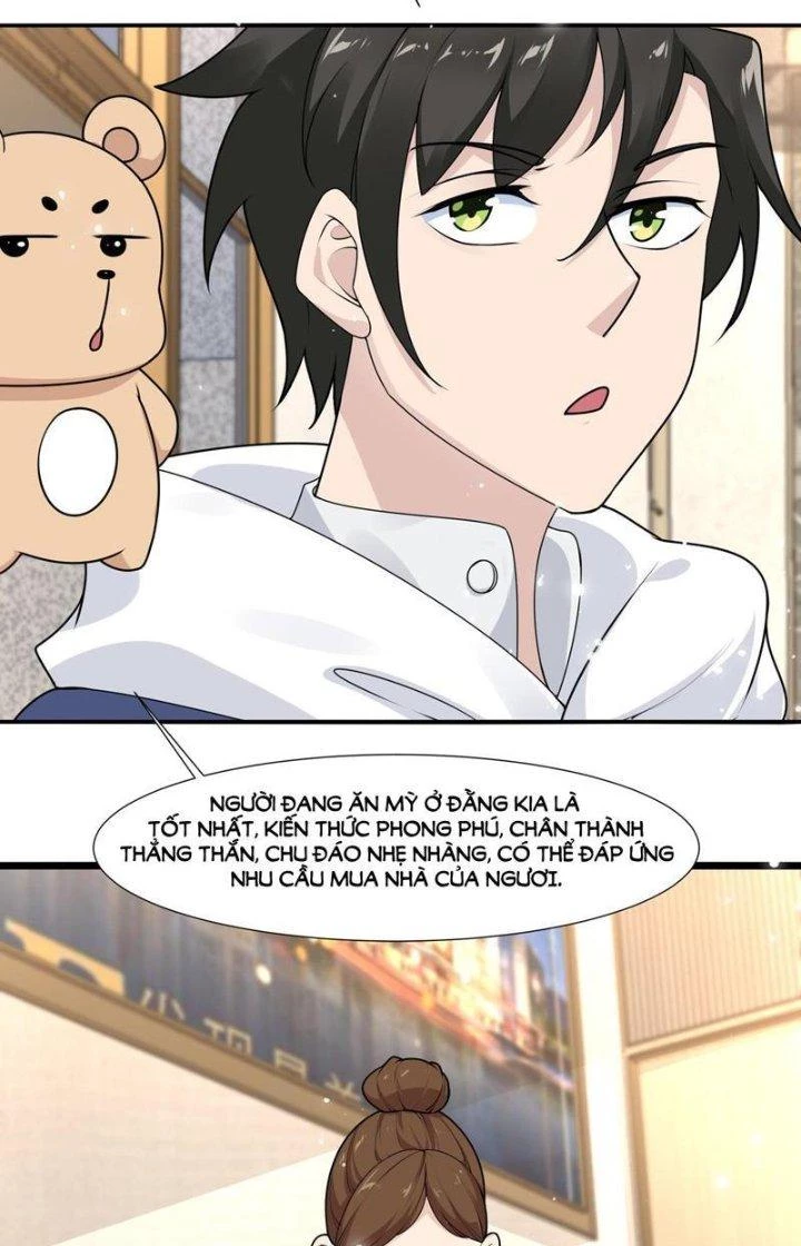 Hệ Thống Chiến Đấu Vô Địch Chapter 23 - Trang 7