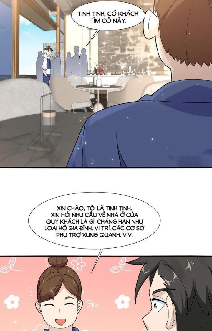 Hệ Thống Chiến Đấu Vô Địch Chapter 23 - Trang 9