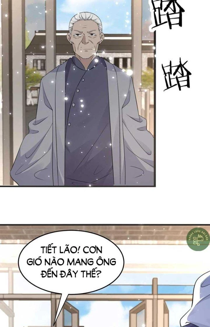 Hệ Thống Chiến Đấu Vô Địch Chapter 24 - Trang 10