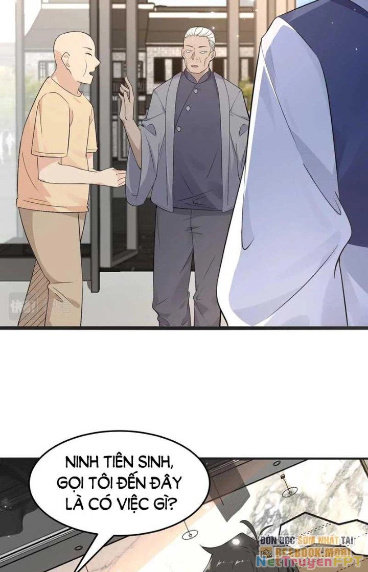 Hệ Thống Chiến Đấu Vô Địch Chapter 24 - Trang 11