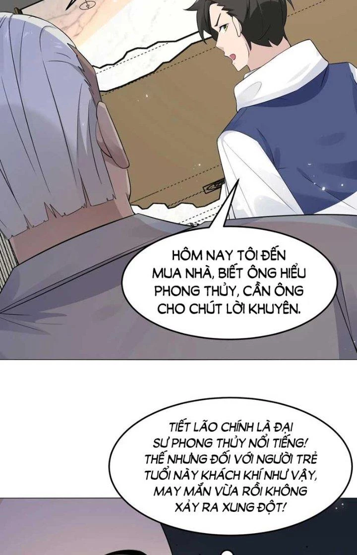 Hệ Thống Chiến Đấu Vô Địch Chapter 24 - Trang 12