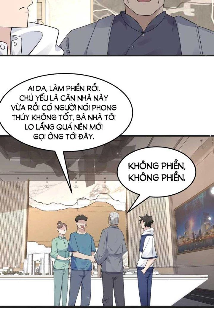 Hệ Thống Chiến Đấu Vô Địch Chapter 24 - Trang 14