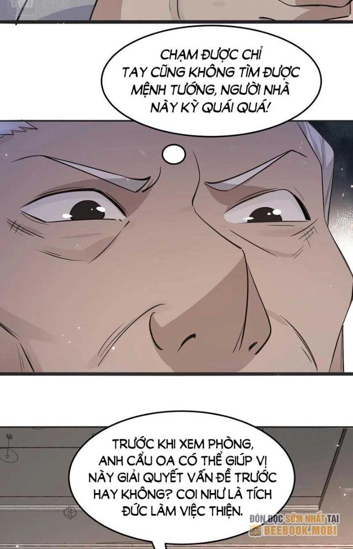 Hệ Thống Chiến Đấu Vô Địch Chapter 24 - Trang 16
