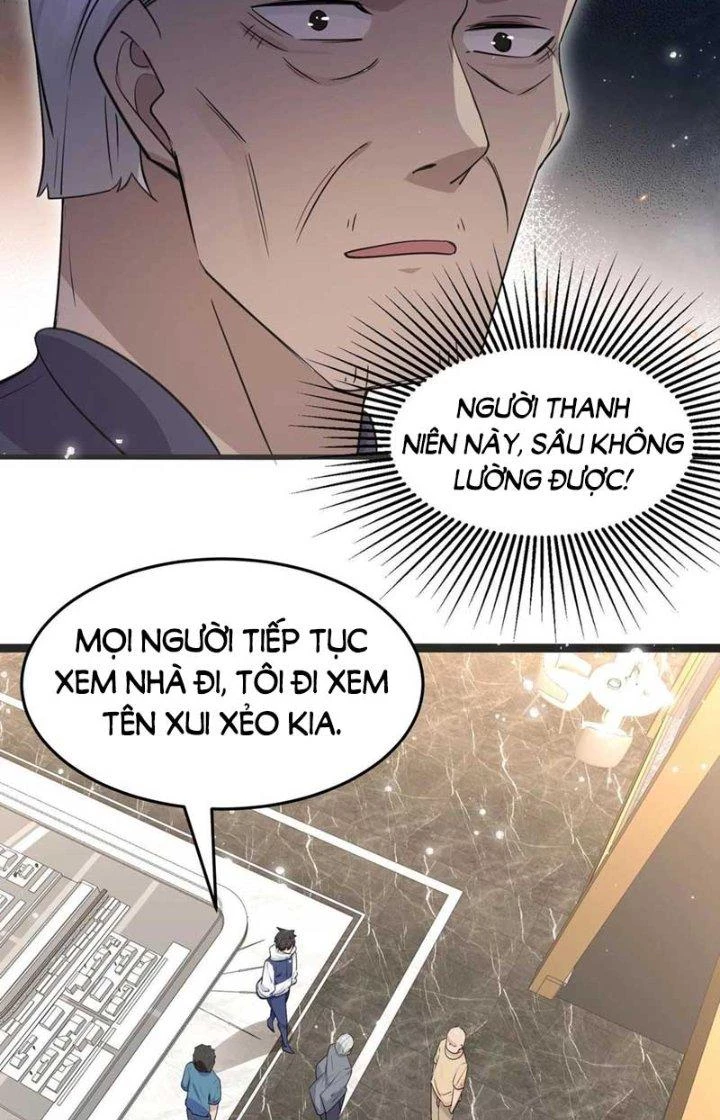 Hệ Thống Chiến Đấu Vô Địch Chapter 24 - Trang 18