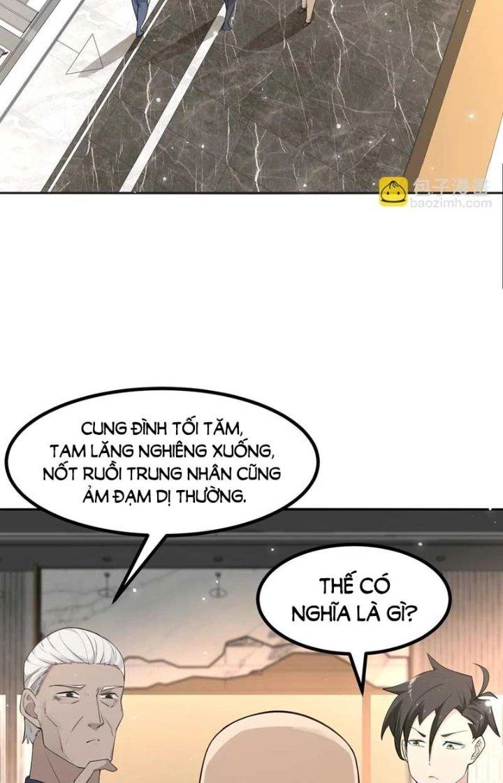 Hệ Thống Chiến Đấu Vô Địch Chapter 24 - Trang 19
