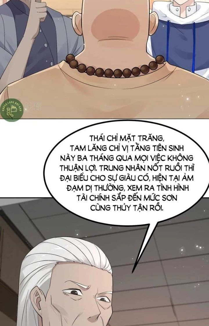 Hệ Thống Chiến Đấu Vô Địch Chapter 24 - Trang 20
