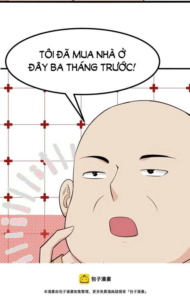Hệ Thống Chiến Đấu Vô Địch Chapter 24 - Trang 23