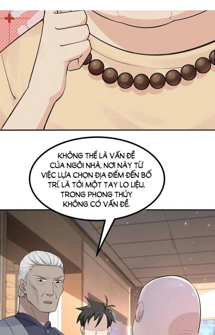 Hệ Thống Chiến Đấu Vô Địch Chapter 24 - Trang 24