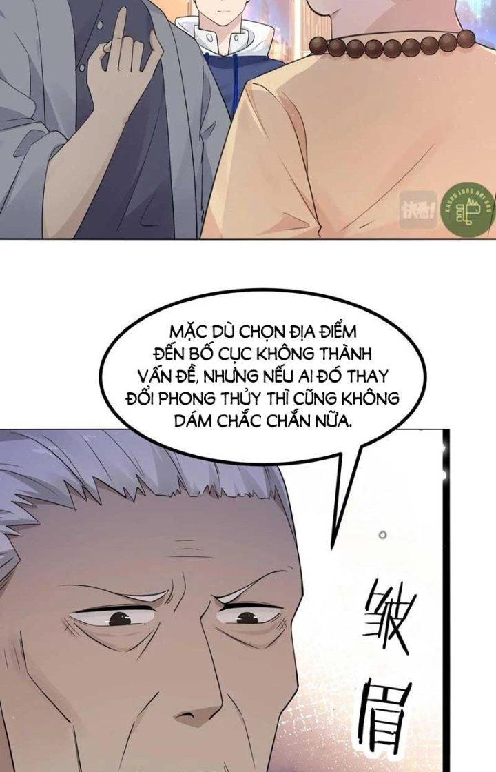 Hệ Thống Chiến Đấu Vô Địch Chapter 24 - Trang 25