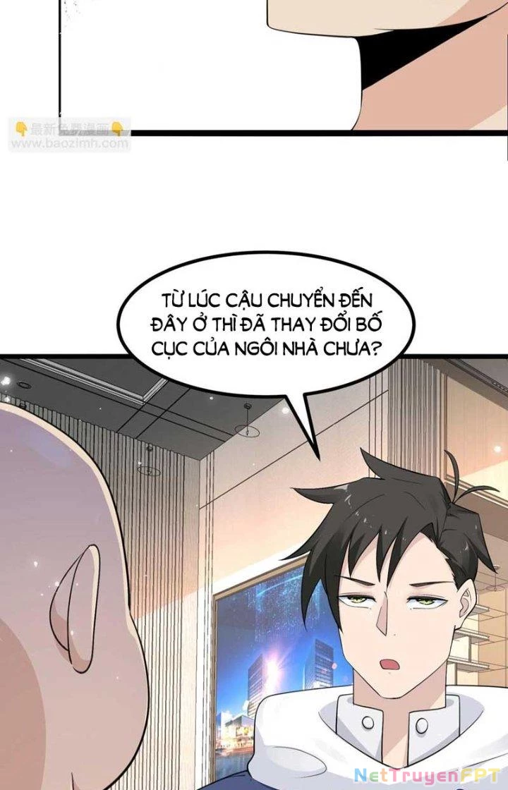 Hệ Thống Chiến Đấu Vô Địch Chapter 24 - Trang 27
