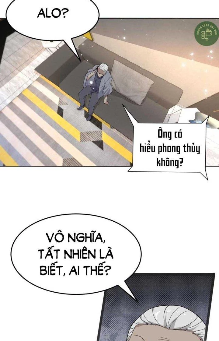 Hệ Thống Chiến Đấu Vô Địch Chapter 24 - Trang 3