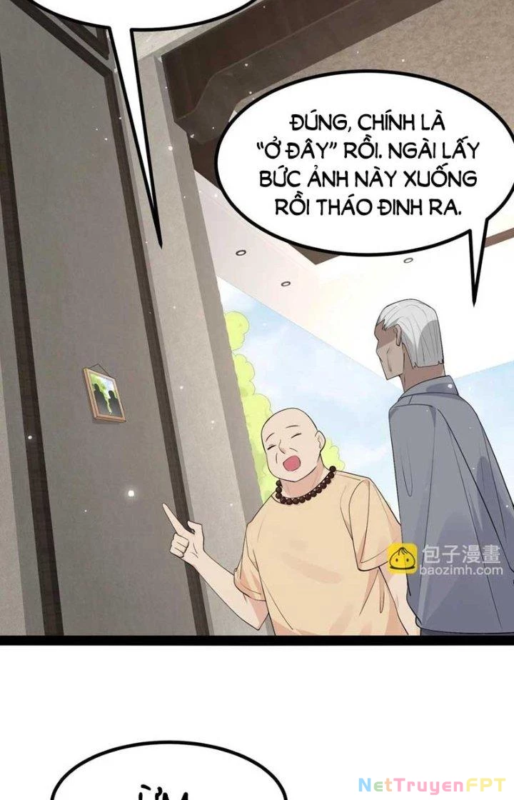 Hệ Thống Chiến Đấu Vô Địch Chapter 24 - Trang 33
