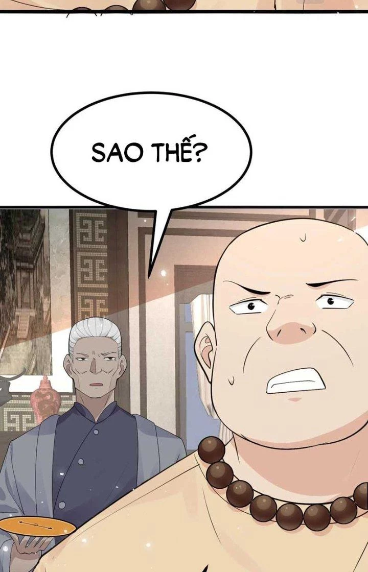 Hệ Thống Chiến Đấu Vô Địch Chapter 24 - Trang 36