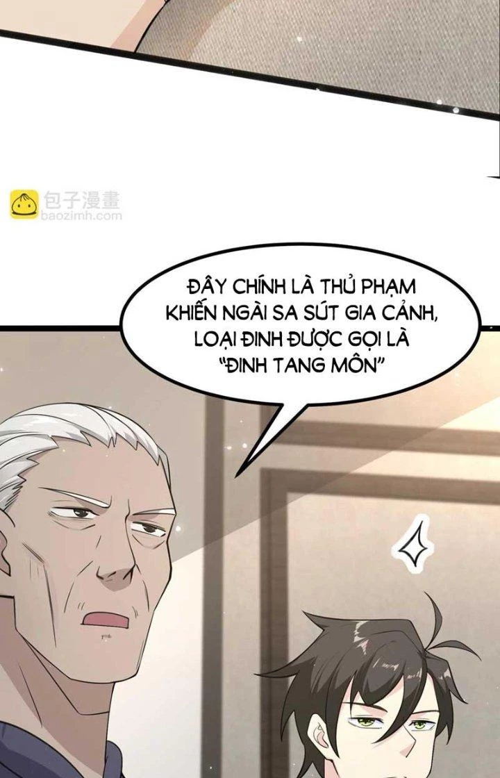 Hệ Thống Chiến Đấu Vô Địch Chapter 24 - Trang 38