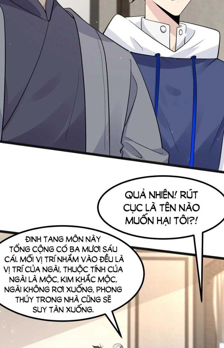 Hệ Thống Chiến Đấu Vô Địch Chapter 24 - Trang 39