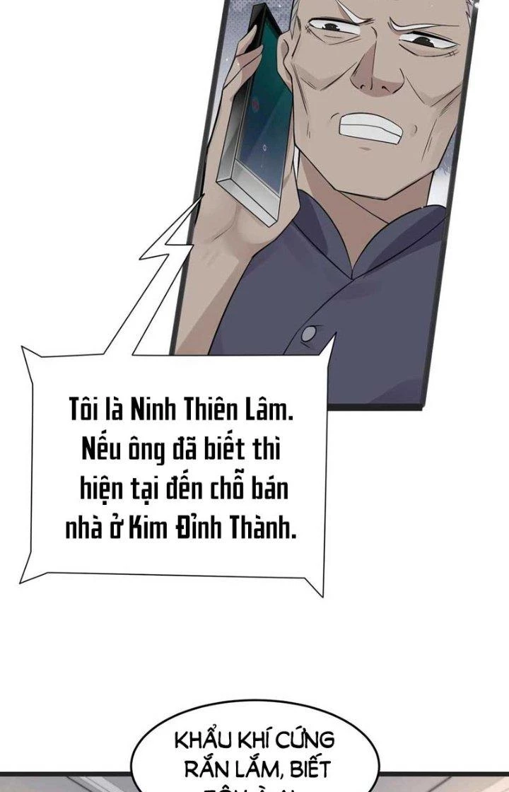 Hệ Thống Chiến Đấu Vô Địch Chapter 24 - Trang 4