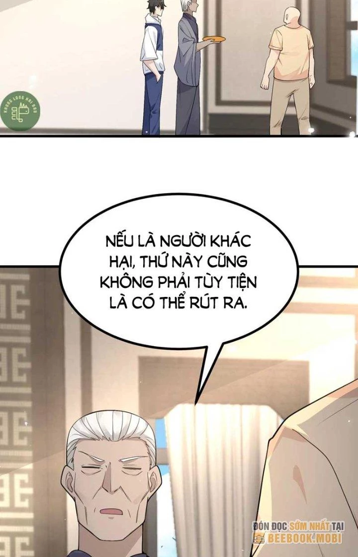 Hệ Thống Chiến Đấu Vô Địch Chapter 24 - Trang 40
