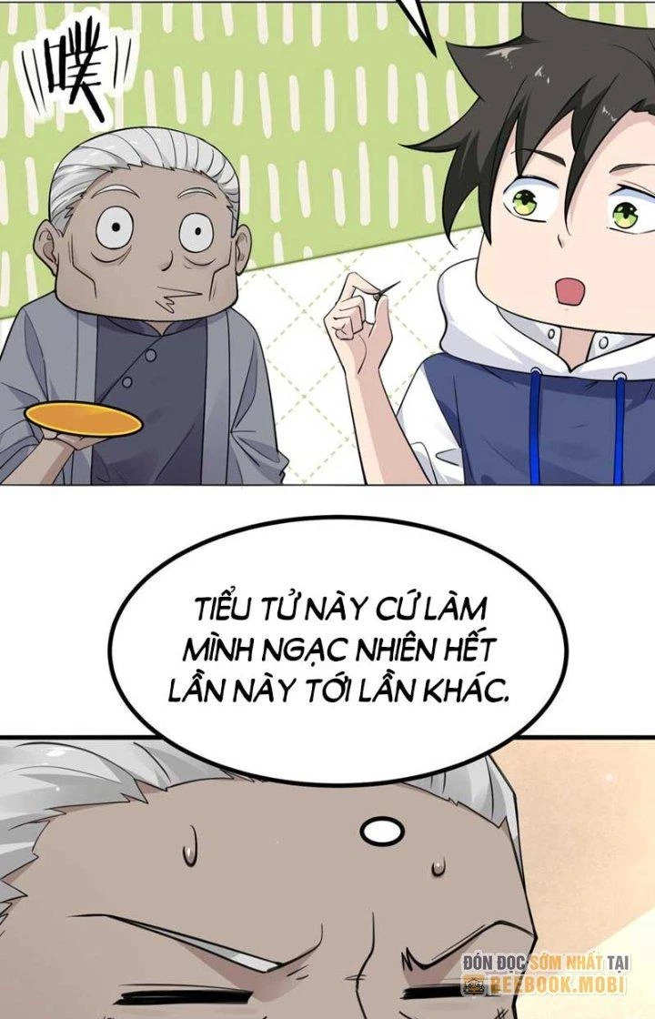 Hệ Thống Chiến Đấu Vô Địch Chapter 24 - Trang 43