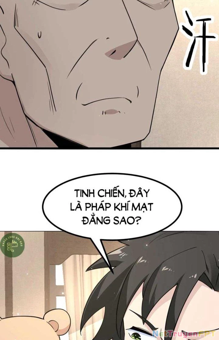 Hệ Thống Chiến Đấu Vô Địch Chapter 24 - Trang 44