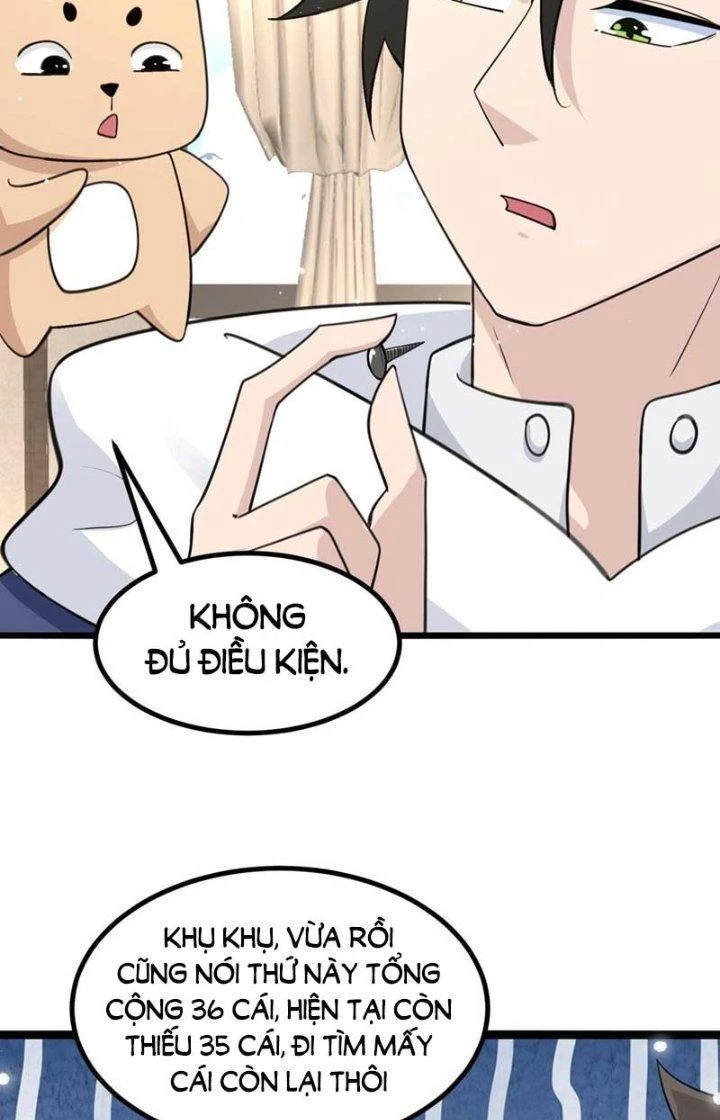 Hệ Thống Chiến Đấu Vô Địch Chapter 24 - Trang 45