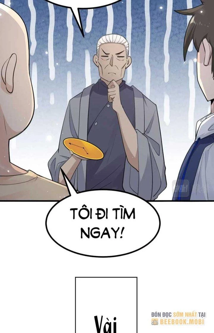 Hệ Thống Chiến Đấu Vô Địch Chapter 24 - Trang 46