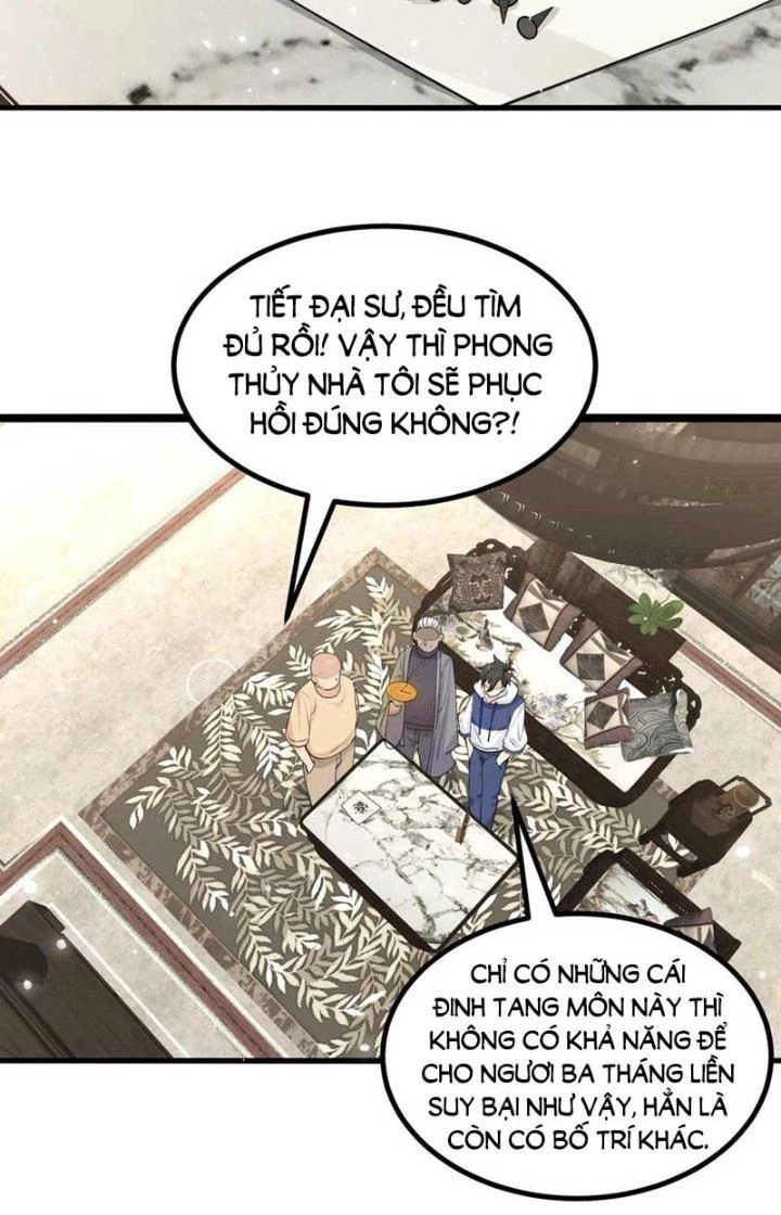 Hệ Thống Chiến Đấu Vô Địch Chapter 24 - Trang 48
