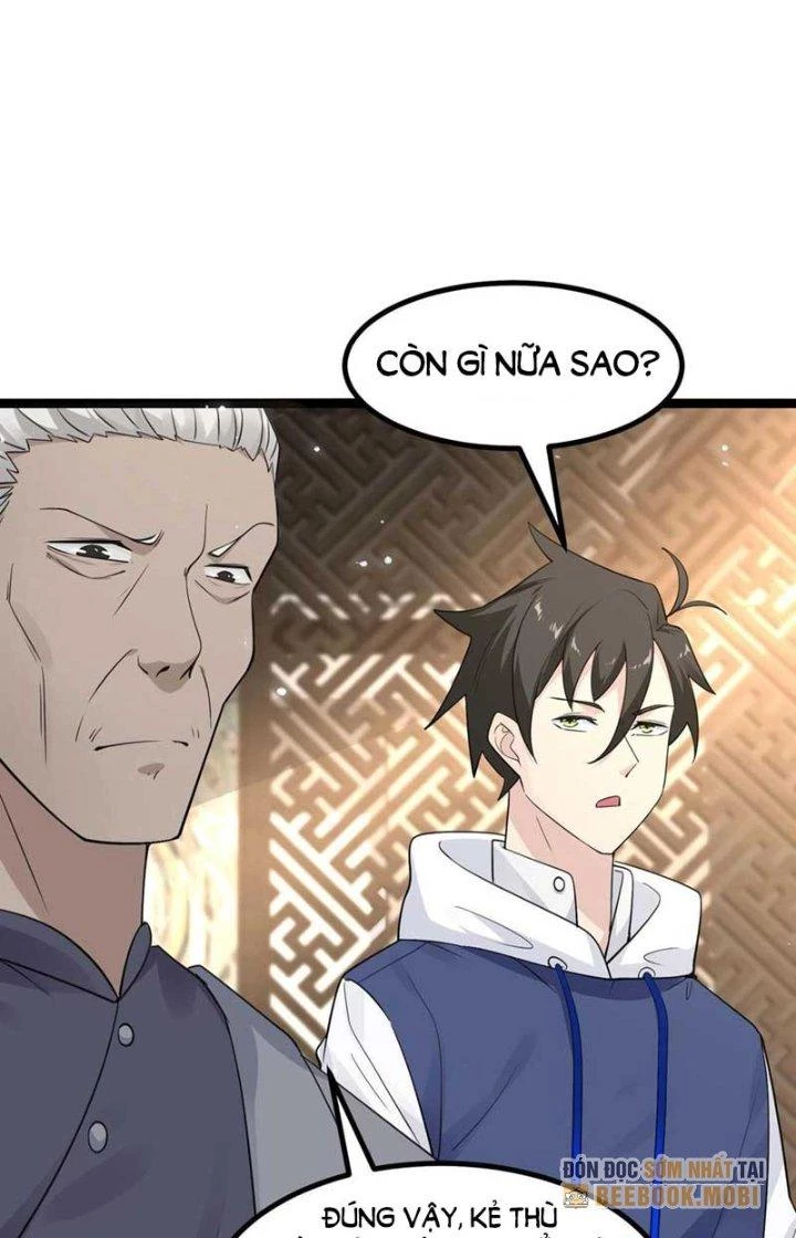 Hệ Thống Chiến Đấu Vô Địch Chapter 24 - Trang 49