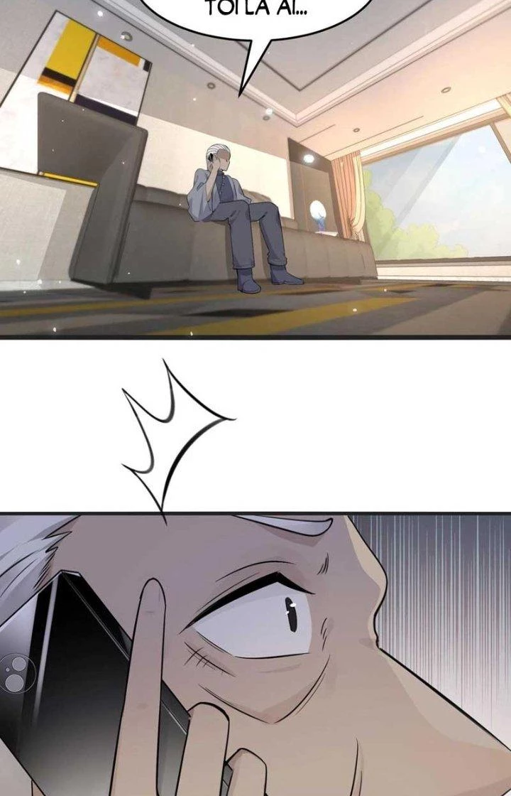Hệ Thống Chiến Đấu Vô Địch Chapter 24 - Trang 5