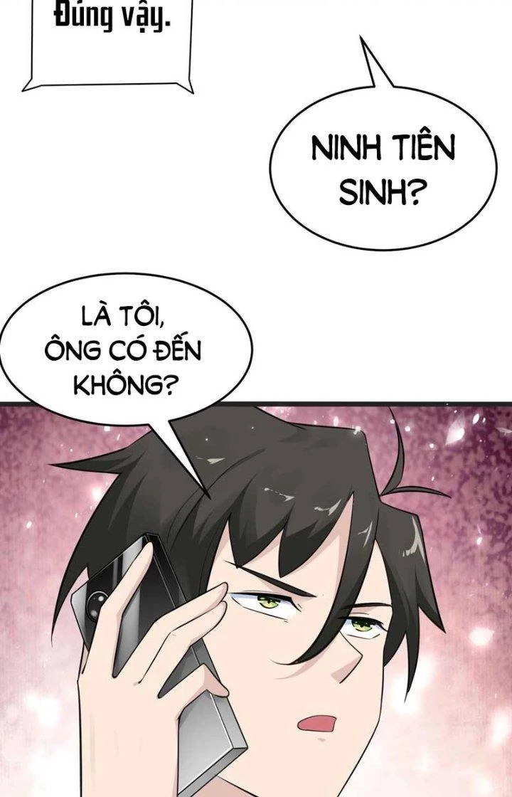 Hệ Thống Chiến Đấu Vô Địch Chapter 24 - Trang 7