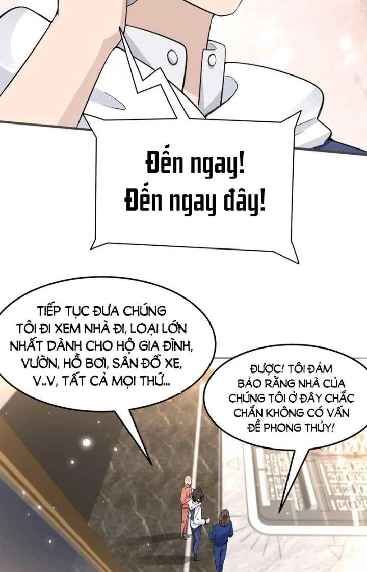 Hệ Thống Chiến Đấu Vô Địch Chapter 24 - Trang 8