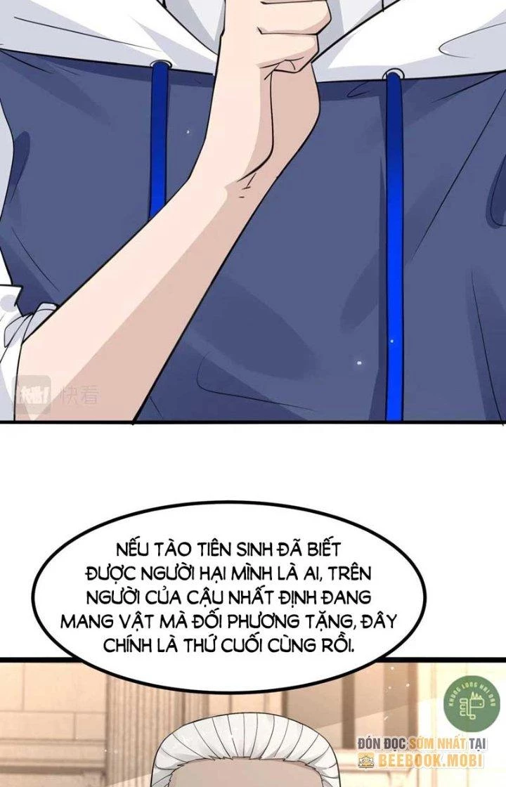 Hệ Thống Chiến Đấu Vô Địch Chapter 25 - Trang 11