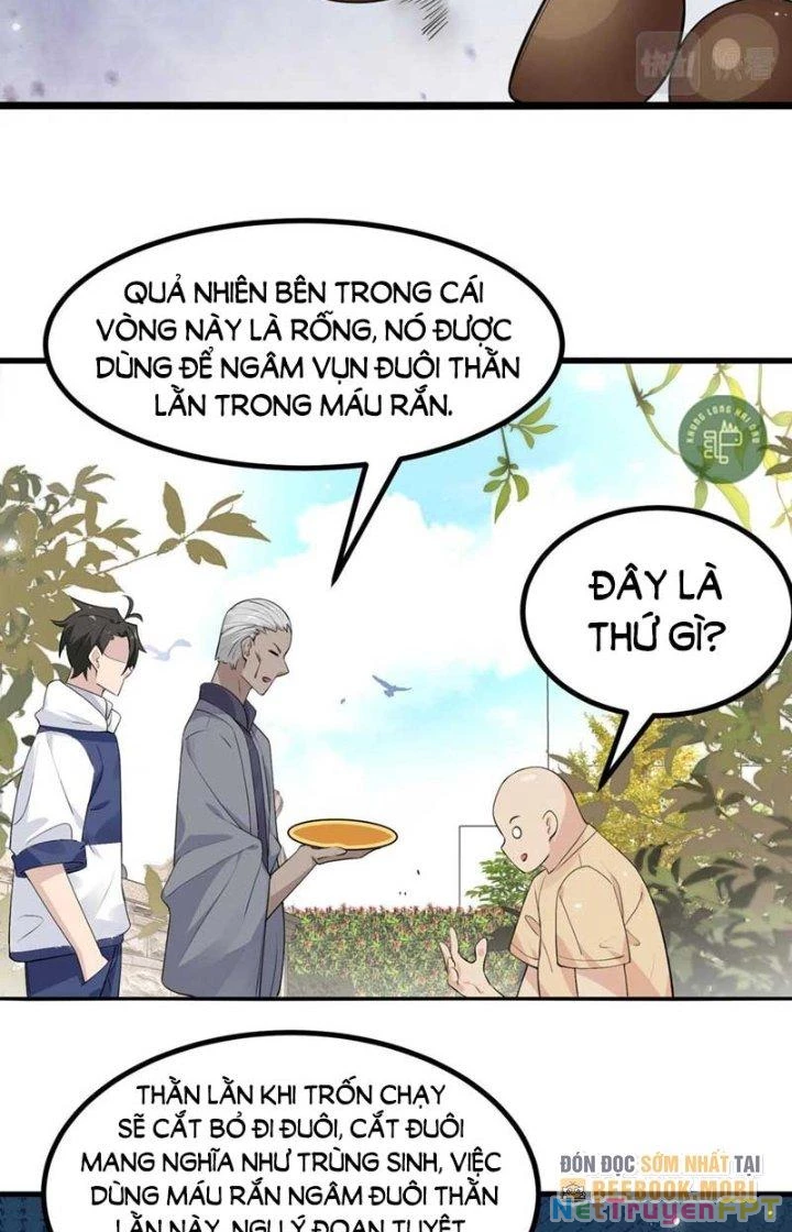 Hệ Thống Chiến Đấu Vô Địch Chapter 25 - Trang 16