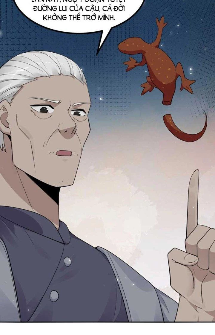 Hệ Thống Chiến Đấu Vô Địch Chapter 25 - Trang 17