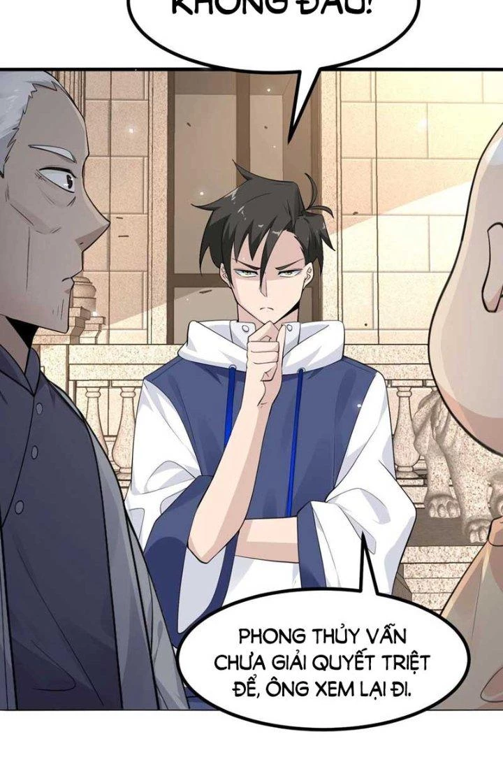 Hệ Thống Chiến Đấu Vô Địch Chapter 25 - Trang 19