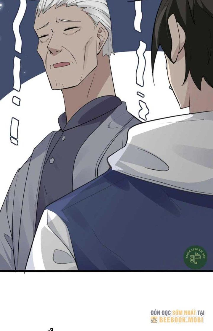 Hệ Thống Chiến Đấu Vô Địch Chapter 25 - Trang 21