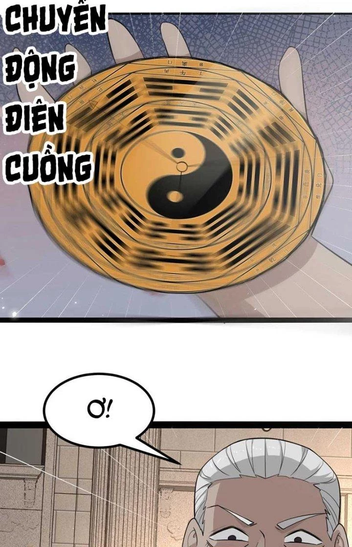 Hệ Thống Chiến Đấu Vô Địch Chapter 25 - Trang 22
