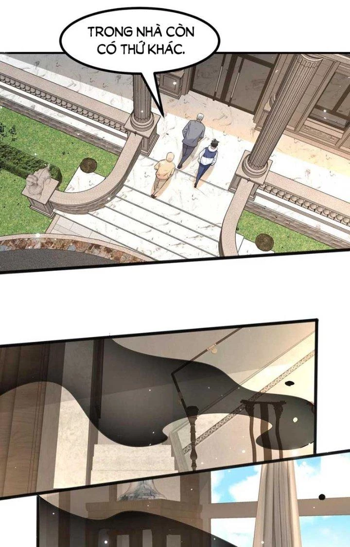 Hệ Thống Chiến Đấu Vô Địch Chapter 25 - Trang 24