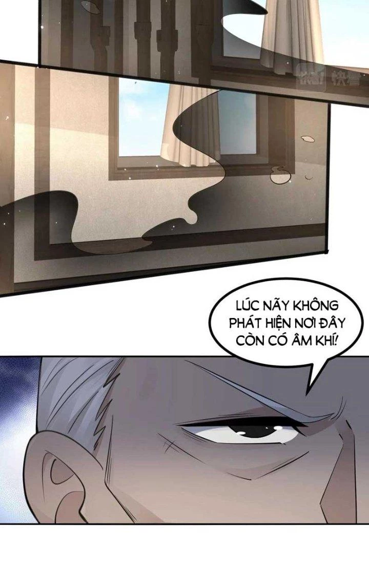 Hệ Thống Chiến Đấu Vô Địch Chapter 25 - Trang 25