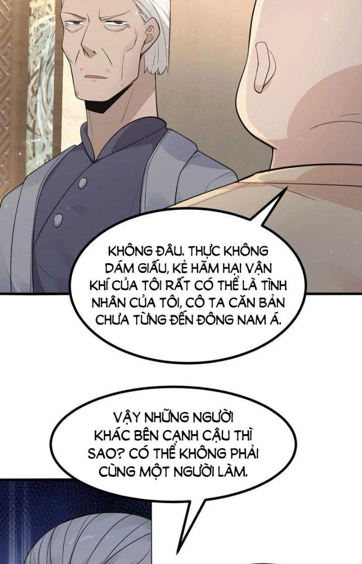 Hệ Thống Chiến Đấu Vô Địch Chapter 25 - Trang 27