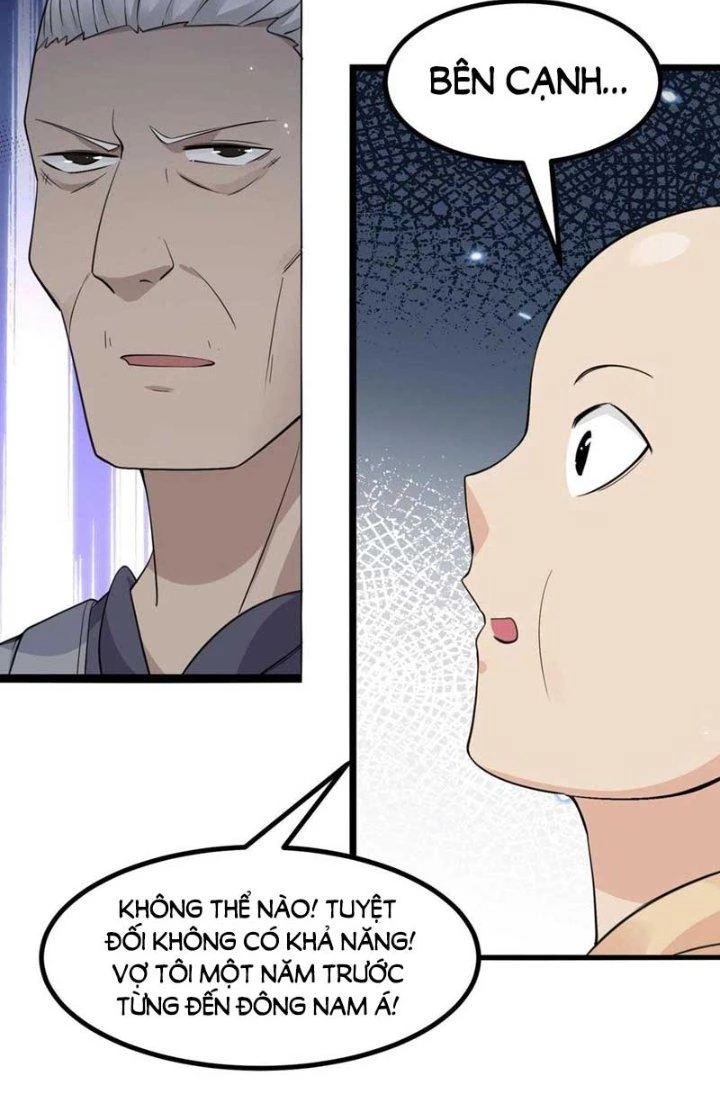 Hệ Thống Chiến Đấu Vô Địch Chapter 25 - Trang 28