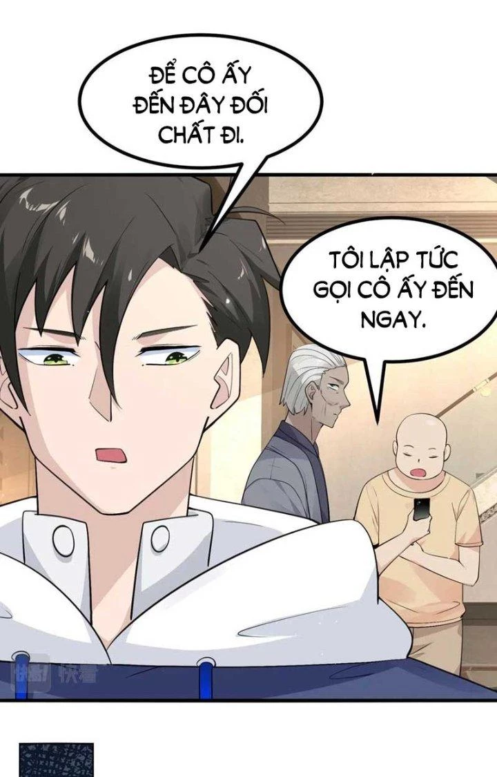 Hệ Thống Chiến Đấu Vô Địch Chapter 25 - Trang 29