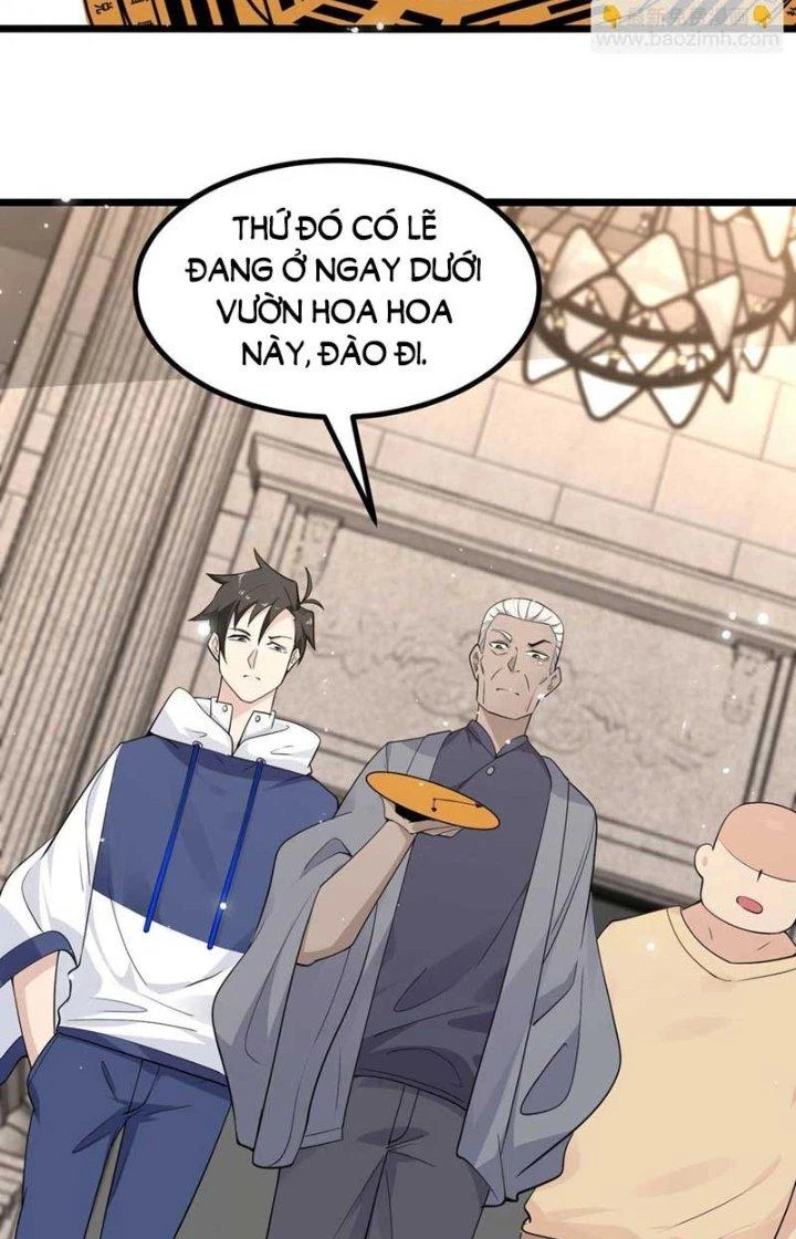 Hệ Thống Chiến Đấu Vô Địch Chapter 25 - Trang 3