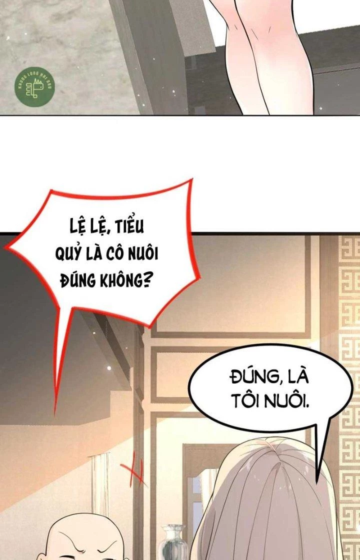 Hệ Thống Chiến Đấu Vô Địch Chapter 25 - Trang 33