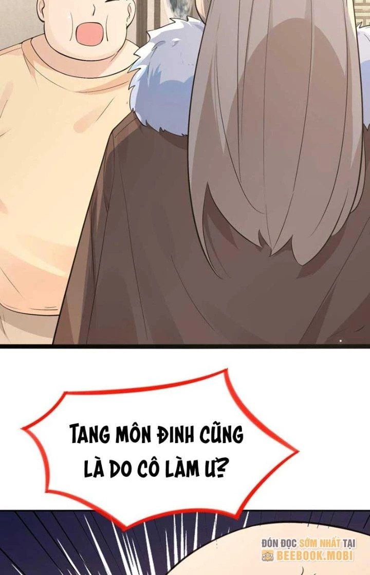 Hệ Thống Chiến Đấu Vô Địch Chapter 25 - Trang 34