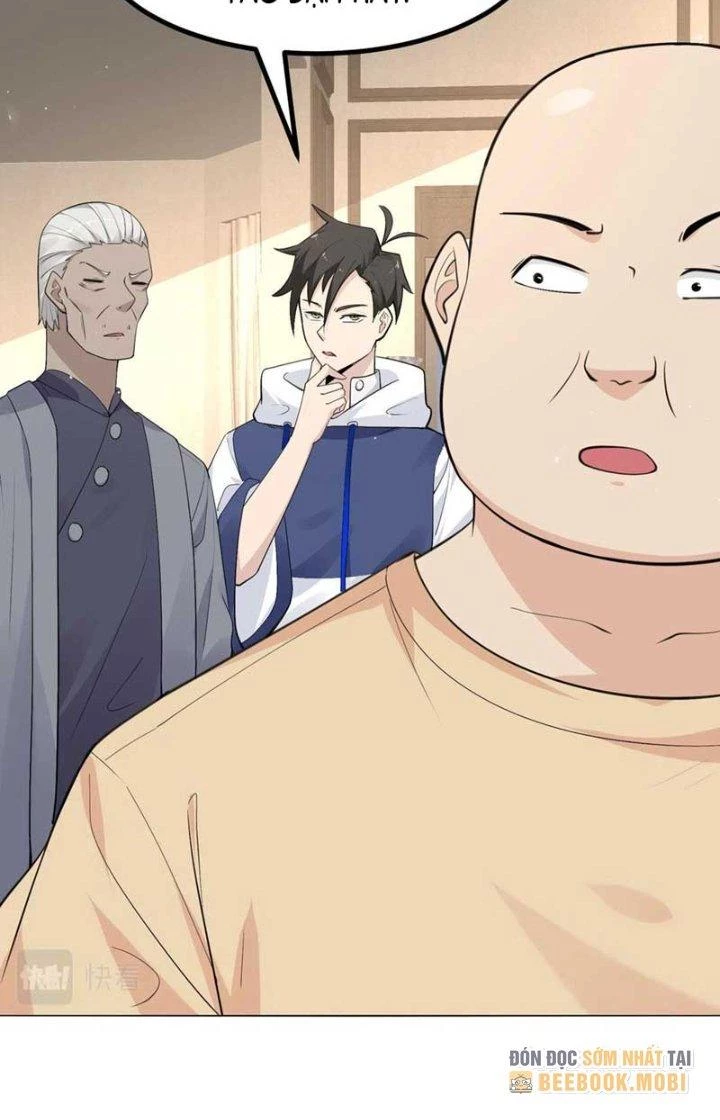 Hệ Thống Chiến Đấu Vô Địch Chapter 25 - Trang 37