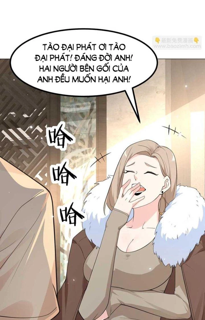 Hệ Thống Chiến Đấu Vô Địch Chapter 25 - Trang 38