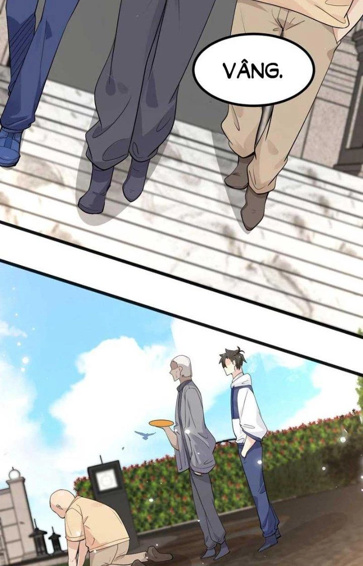 Hệ Thống Chiến Đấu Vô Địch Chapter 25 - Trang 4