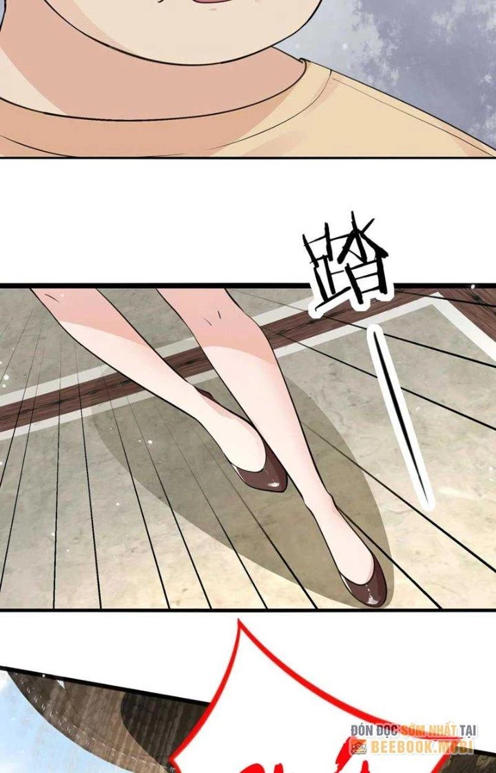 Hệ Thống Chiến Đấu Vô Địch Chapter 25 - Trang 40