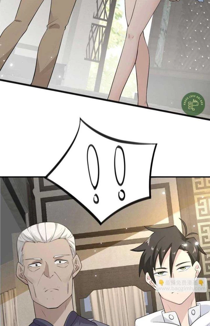 Hệ Thống Chiến Đấu Vô Địch Chapter 25 - Trang 42